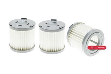 VACS HEPA filter DELONGHI XLM 353 ADC