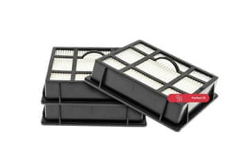 VACS HEPA filter AEG AF 139