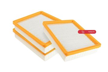 VACS HEPA filter KÄRCHER NT 501