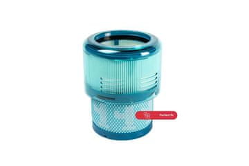 VACS HEPA filter DYSON SV23 Gen5detect Absolute