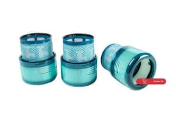 VACS HEPA filter DYSON 972352-01