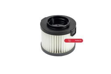 VACS HEPA filter CONCEPT VP 6000 Perfect Clean