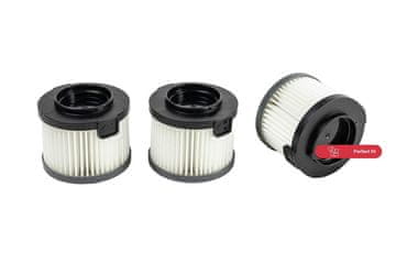 VACS HEPA filter CONCEPT VP 6000 Perfect Clean