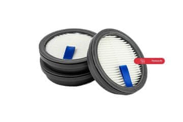 VACS HEPA filter ORFELD B08