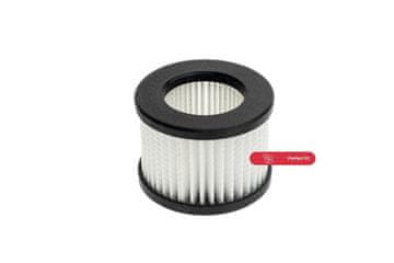 VACS HEPA filter ETA Sonar