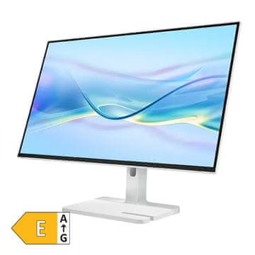 Lenovo L27H-4A 68,58cm (27") QHD IPS USB-C/DP/HDMI 100Hz zvučnici HDR10 monitor 67C0UAC6EU
