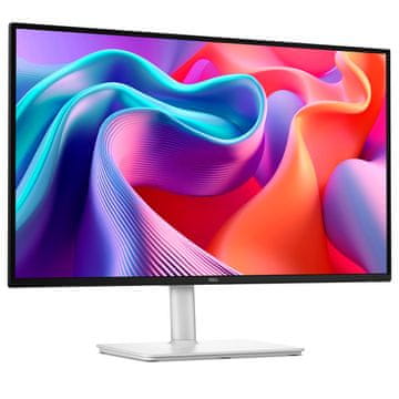 DELL S2725DSM 68,58cm (27") QHD IPS 144Hz DP/HDMI zvučnici monitor 210-BSVN
