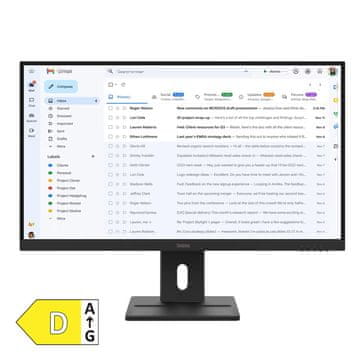 Lenovo ThinkVision E27-40 68,58cm (27") FHD IPS DP/HDMI/VGA zvučnici monitor 64BCMAT4EU