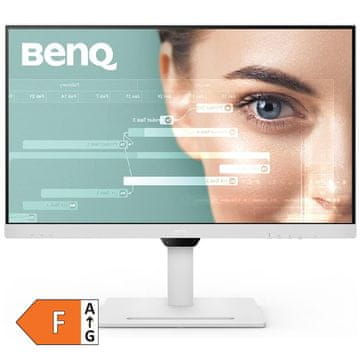BENQ GW2790QT 68,58cm (27") 2K IPS 75Hz DP/HDMI/USB-C zvučnici bijeli monitor