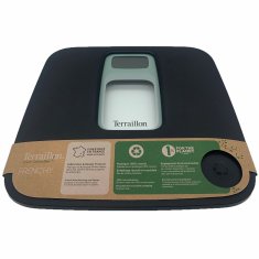 Terraillon Osobna vaga 100% reciklirano