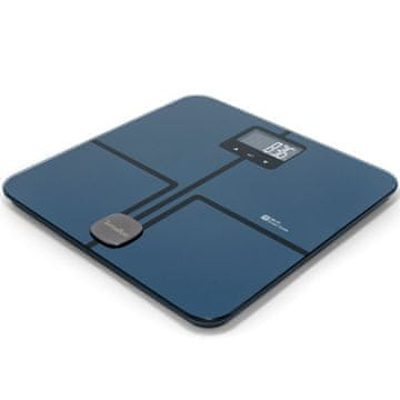 Terraillon Osobna vaga Ultra Wifi & BMI 180 kg