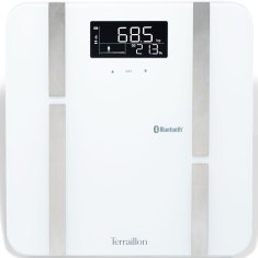 Terraillon Osobna vaga Bluetooth Ultraslim 18 mm