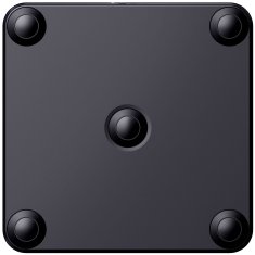 Terraillon Osobna vaga BMI 8 korisnika USB-C