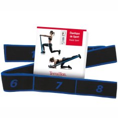 Terraillon Osobna vaga Easy Move