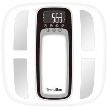 Terraillon Osobna vaga Window Color Coach