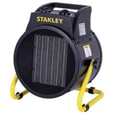 Stanley ELEKTRIČNA GRIJALICA 3000 W SXJH003000E