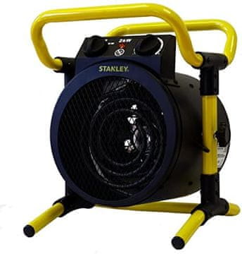 Stanley ELEKTRIČNA TURBO GRIJALICA 3000 W SXJH100300E