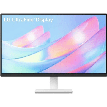 LG 27" monitor UltraFine 27US500-W, IPS zaslon