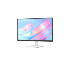 LG 27" monitor UltraFine 27US500-W, IPS zaslon