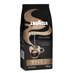 Lavazza Zrnasta kava Caffè Espresso 500 g