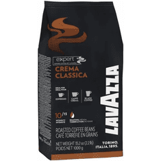 Lavazza Zrnasta kava Crema Classica Expert 1000 g