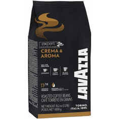 Lavazza Zrnasta kava Crema & Aroma Expert 1000 g