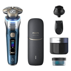 Philips Aparat za brijanje Series i9000 Prestige Ultra Day&Night Edition XP9406/65