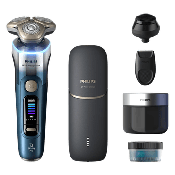 Philips Aparat za brijanje Series i9000 Prestige Ultra Day&Night Edition XP9406/65