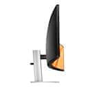 HP E45c G5 monitor, 113 cm (44,5''), DQHD, 5120 x 1440, 65 W, USB-C, zakrivljeni (6N4C1AA#ABB)