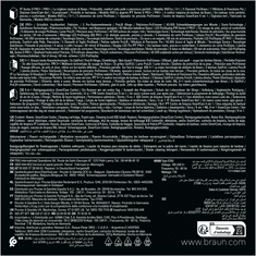 Braun Aparat za brijanje Series 9 PRO+, Wet & Dry, 9567cc, sa stanicom SmartCare 6 u 1