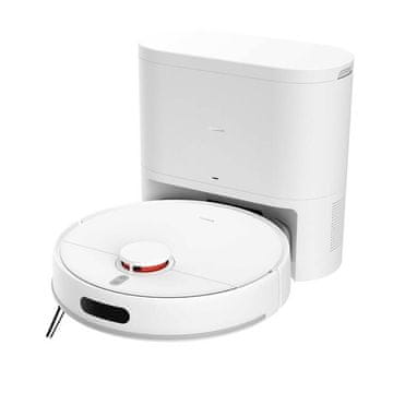Xiaomi Robotski usisavač Robot Vacuum H40, bijeli
