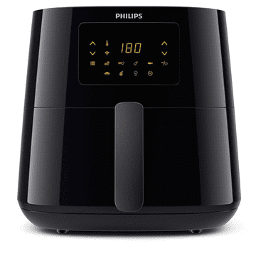 Philips Zračna friteza HD9280/90 6,2 l XL Connected 14 u 1