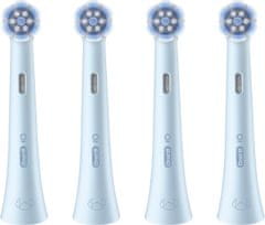 Oral-B iO Kids 6+ Disney Stitch, nastavci za zubnu četkicu – 4 kom