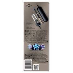 Oral-B Električna zubna četkica iO10 Lunar Gold + putna torbica za punjenje