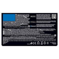 Oral-B Električna zubna četkica iO10 Lunar Gold + putna torbica za punjenje