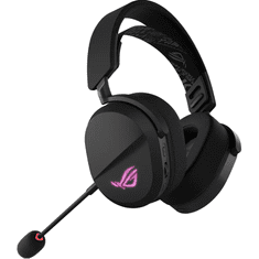 ASUS Igraće slušalice ROG PELTA, crne