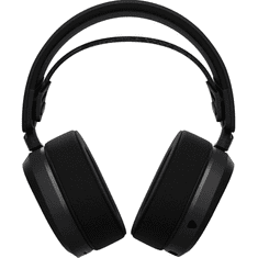 ASUS Igraće slušalice ROG PELTA, crne