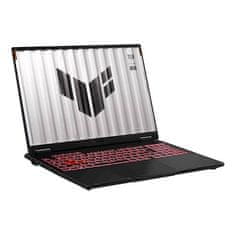 ASUS Prijenosno računalo TUF Gaming F16 FA608UM-RV005, Ryzen 7 260, 32 GB, SSD 1 TB, RTX5060, FreeDOS (90NR0KV1-M002H0)