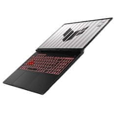 ASUS Prijenosno računalo TUF Gaming F16 FA608UM-RV005, Ryzen 7 260, 32 GB, SSD 1 TB, RTX5060, FreeDOS (90NR0KV1-M002H0)