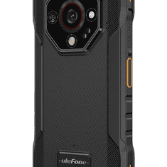 Ulefone ARMOR X32, 6/128 GB, 5500 mAh, narančasta