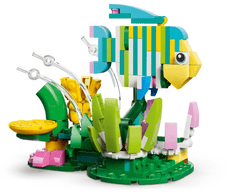LEGO Creator 31384 Divlje životinje: Šareni kolibri