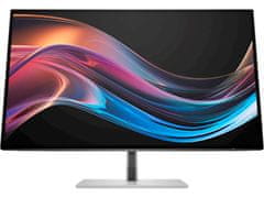 HP Series 7 Pro 27 - 727pk monitor, 4K, Thunderbolt 4 (8J9G2AA#ABB)