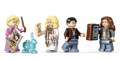LEGO Harry Potter 76467 dom Lune Lovegood