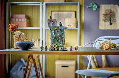 LEGO Harry Potter 76467 dom Lune Lovegood