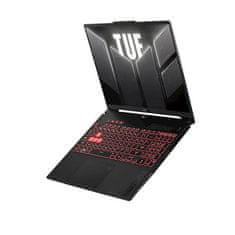ASUS Prijenosno računalo TUF Gaming A16 FA607NUG-RL142, R7-7445HS, 16 GB, SSD1 TB, RTX4050, FreeDOS (90NR0MU3-M00A00)
