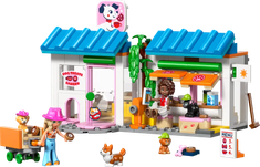 LEGO Friends 42677 Pekarnica poslastica za pse