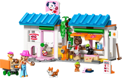 LEGO Friends 42677 Pekarnica poslastica za pse