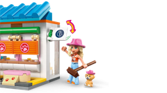 LEGO Friends 42677 Pekarnica poslastica za pse