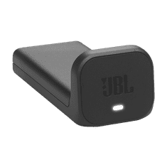 JBL 200 baterija s punjačem, 30 W, 7,2 V, crna (JBLBATT200CHRGCASE)