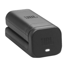 JBL 200 baterija s punjačem, 30 W, 7,2 V, crna (JBLBATT200CHRGCASE)
